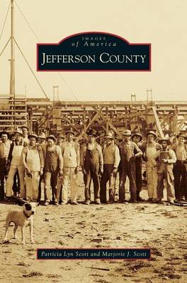 Book cover for Jefferson County