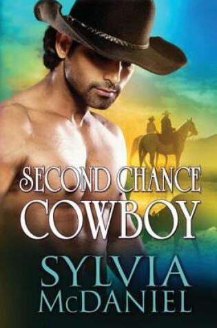 Cover of Second Chance Cowboy