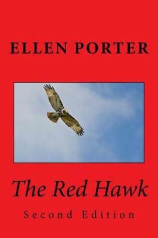 Cover of The Red Hawk - Second Edition