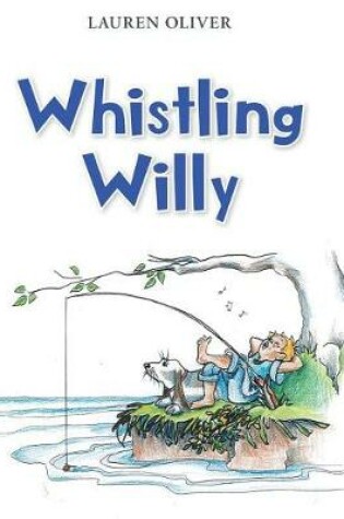 Cover of Whistling Willy