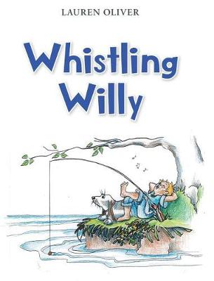 Book cover for Whistling Willy