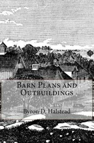 Cover of Barn Plans and Outbuildings