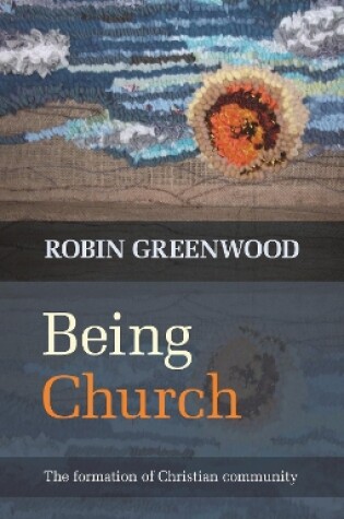 Cover of Being Church