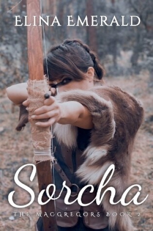 Cover of Sorcha