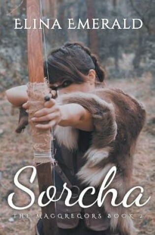 Cover of Sorcha