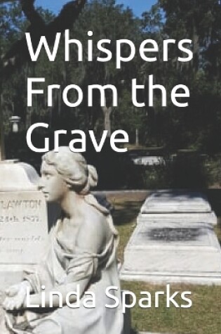 Cover of Whispers From the Grave