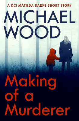 Book cover for Making of a Murderer