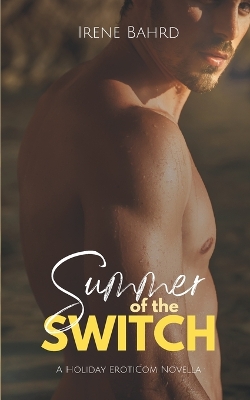 Book cover for Summer of the Switch