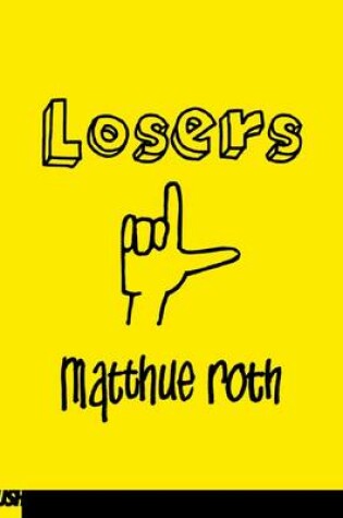 Cover of Losers