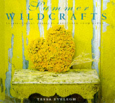 Book cover for Wildcrafts