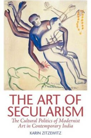 Cover of The Art of Secularism