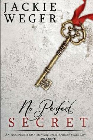 Cover of No Perfect Secret