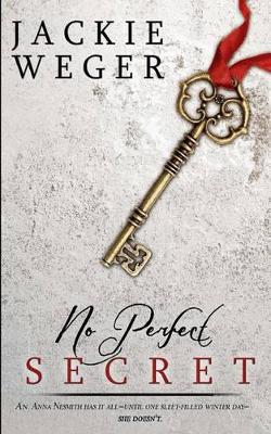 Book cover for No Perfect Secret