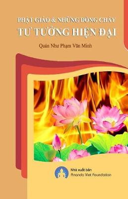 Book cover for Phat Giao & Nhung Dong Chay Tu Tuong Hien Dai