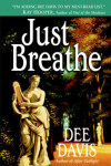 Book cover for Just Breathe