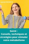 Book cover for Sante