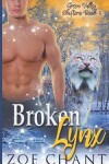 Book cover for Broken Lynx