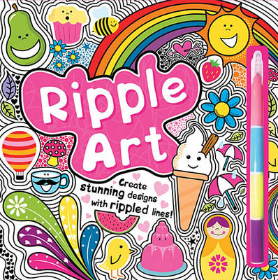 Book cover for Ripple Art