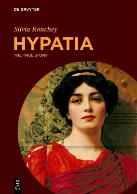 Cover of Hypatia