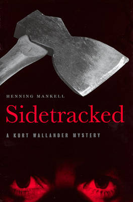 Cover of Sidetracked