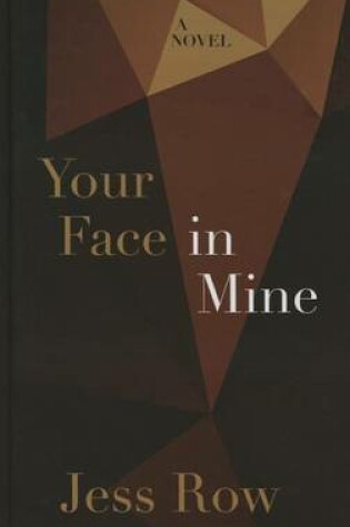 Cover of Your Face in Mine