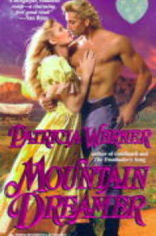 Cover of Mountain Dreamer