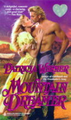 Book cover for Mountain Dreamer