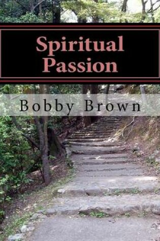 Cover of Spiritual Passion