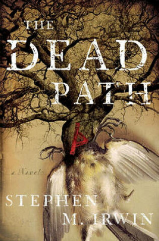Cover of The Dead Path