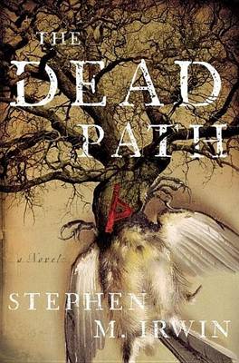 Book cover for Dead Path