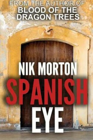 Cover of Spanish Eye