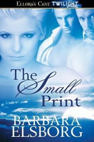 Cover of The Small Print