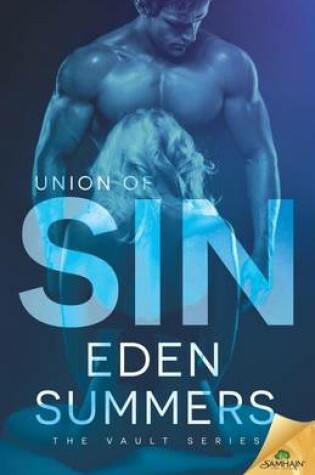 Cover of Union of Sin