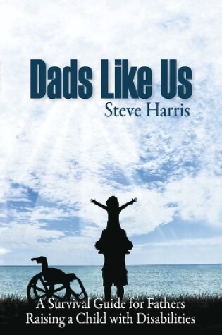 Cover of Dads Like Us