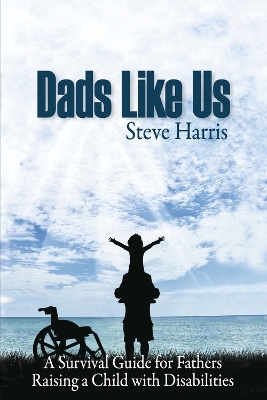 Book cover for Dads Like Us