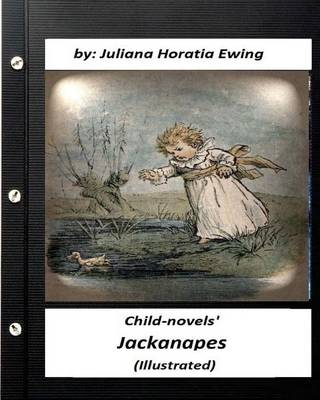 Book cover for Jackanapes