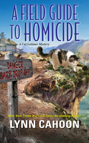 Book cover for Field Guide to Homicide