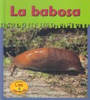 Book cover for La Babosa