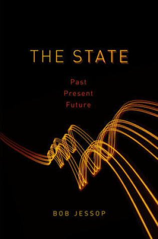 Cover of The State