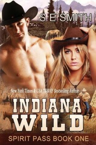 Cover of Indiana Wild
