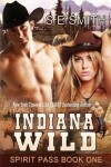 Book cover for Indiana Wild