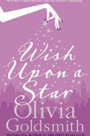 Cover of Wish Upon a Star