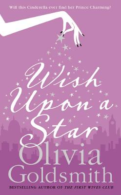 Book cover for Wish Upon a Star