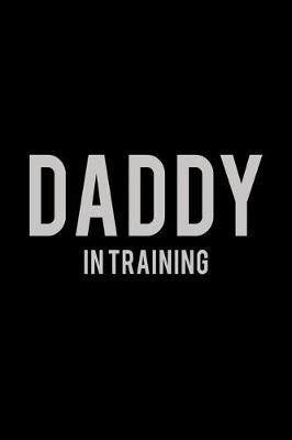 Book cover for Dad in Training