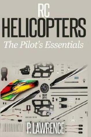 Cover of Rc Helicopters