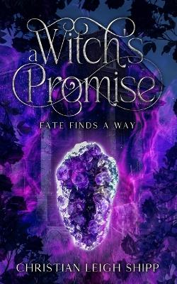 Cover of A Witch's Promise