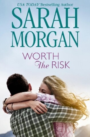 Cover of Worth The Risk