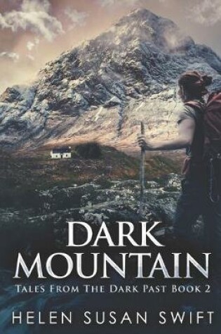 Cover of Dark Mountain