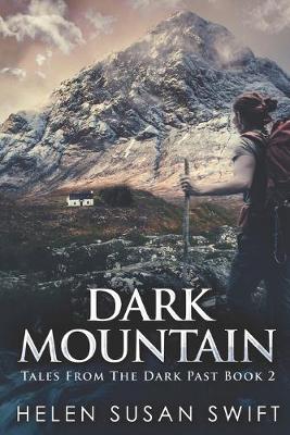 Book cover for Dark Mountain