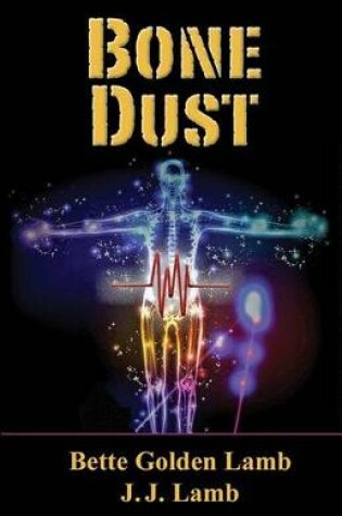 Cover of Bone Dust